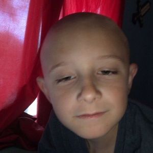 Meet your Posher, Isaiah